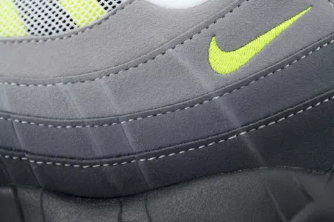 Nike Air Max 95 Neon – photo 5