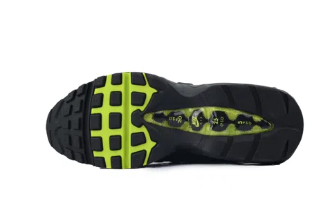 Nike Air Max 95 Neon – photo 4