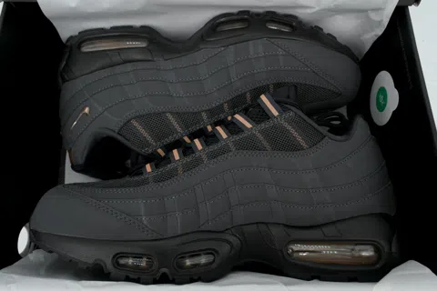 Nike Air Max 95 Live Yours – photo 8
