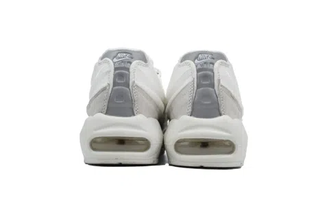 CDG x Nike Air Max 95 White – photo 3
