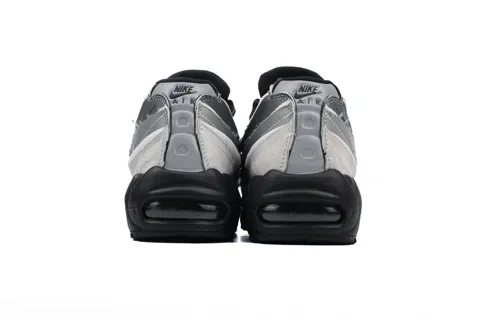 CDG x Nike Air Max 95 Grey – photo 3