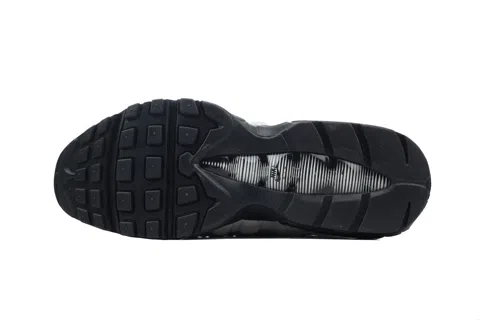 CDG x Nike Air Max 95 Grey – photo 4