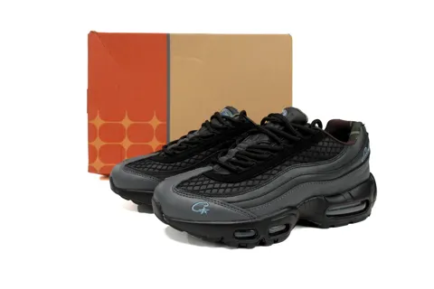 Corteiz x Nike Air Max 95 Les Bleus – photo 6