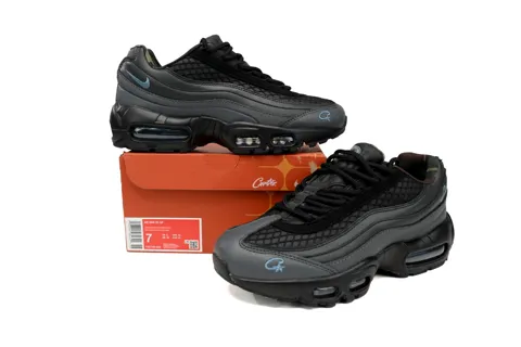 Corteiz x Nike Air Max 95 Les Bleus – photo 7