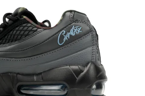 Corteiz x Nike Air Max 95 Les Bleus – photo 5