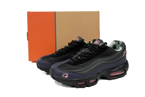 Corteiz x Nike Air Max 95 Pink Beam – photo 6