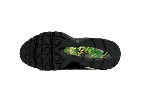 Corteiz x Nike Air Max 95 Gutta Green – photo 4