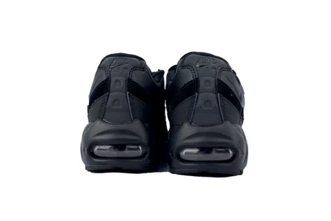 Nike Air Max 95 Triple Black – photo 3