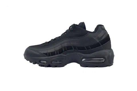 Nike Air Max 95 Triple Black