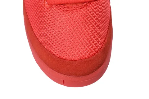 Nike Air Yeezy Red October – photo 10