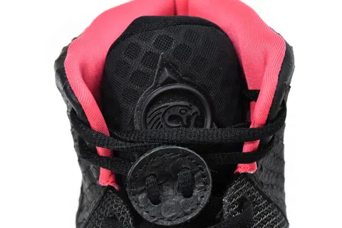 Nike Air Yeezy Solar Red – photo 9