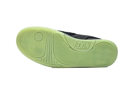 Nike Air Yeezy Solar Red – photo 8