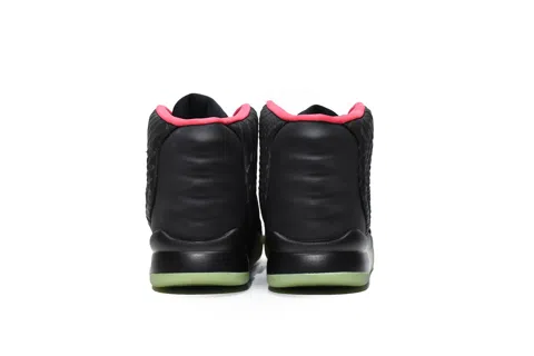 Nike Air Yeezy Solar Red – photo 7