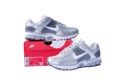 Nike Zoom Vomero 5 Wolf Grey – photo 6