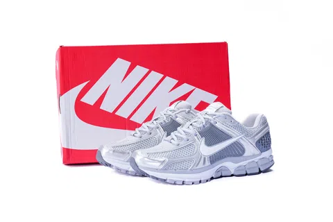 Nike Zoom Vomero 5 Wolf Grey – photo 7