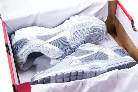 Nike Zoom Vomero 5 Wolf Grey – photo 8