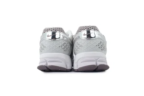 Nike Zoom Vomero 5 Chrome Platinum Violet – photo 3