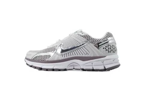 Nike Zoom Vomero 5 Chrome Platinum Violet