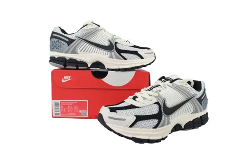 Nike Zoom Vomero 5 Photon Dust Black – photo 6