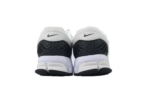 Nike Zoom Vomero 5 White Black – photo 3