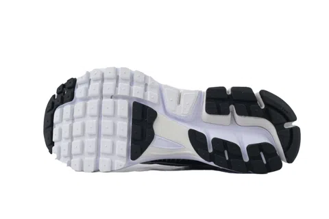 Nike Zoom Vomero 5 White Black – photo 4