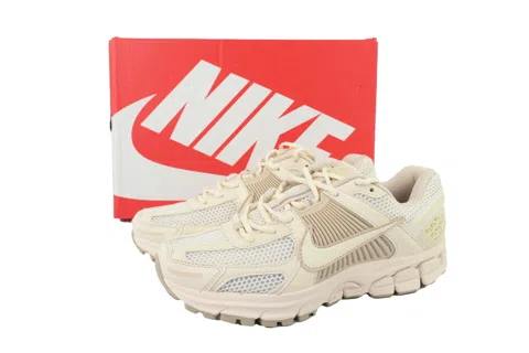 Nike Zoom Vomero 5 Pale Ivory Sanddrift – photo 8