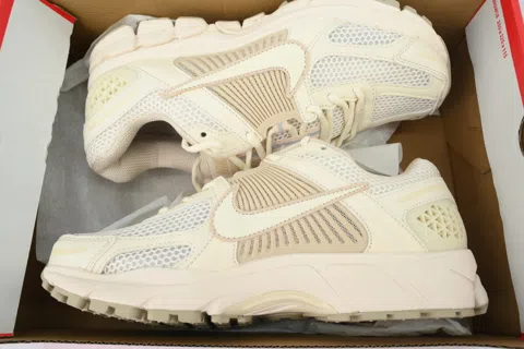Nike Zoom Vomero 5 Pale Ivory Sanddrift – photo 9