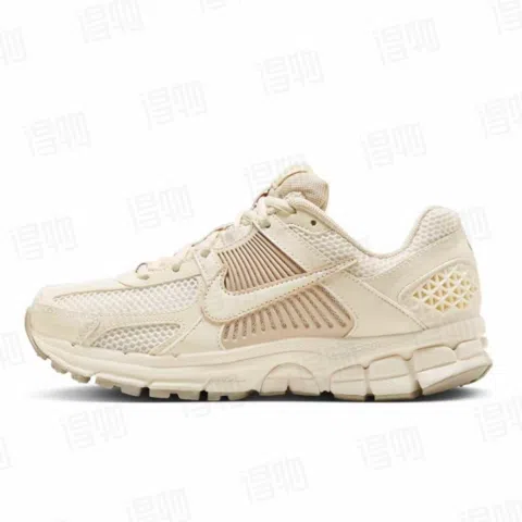 Nike Zoom Vomero 5 Pale Ivory Sanddrift – photo 3