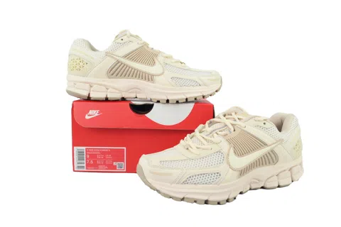 Nike Zoom Vomero 5 Pale Ivory Sanddrift – photo 7