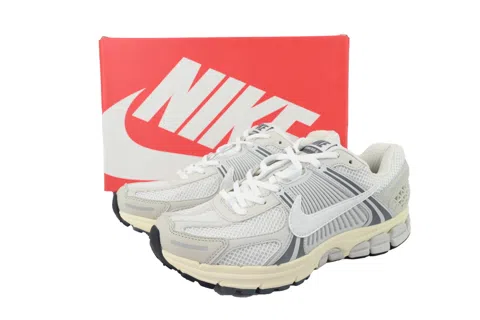 Nike Zoom Vomero 5 Platinum Tint – photo 6