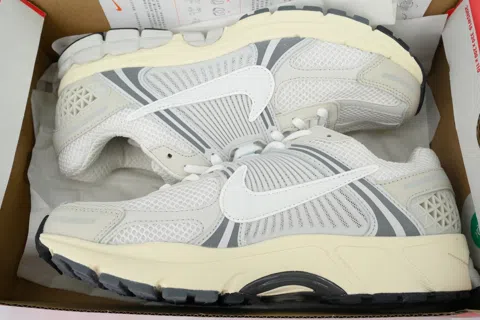Nike Zoom Vomero 5 Platinum Tint – photo 8
