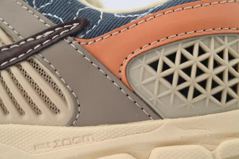 Nike Zoom Vomero 5 Sashiko – photo 5
