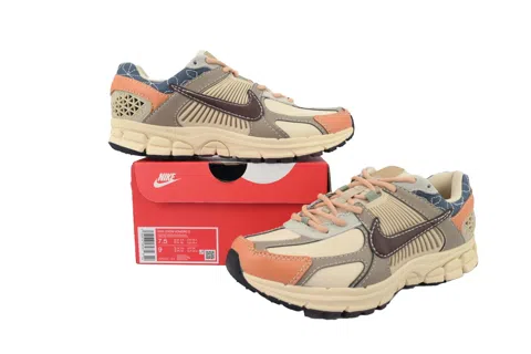 Nike Zoom Vomero 5 Sashiko – photo 7