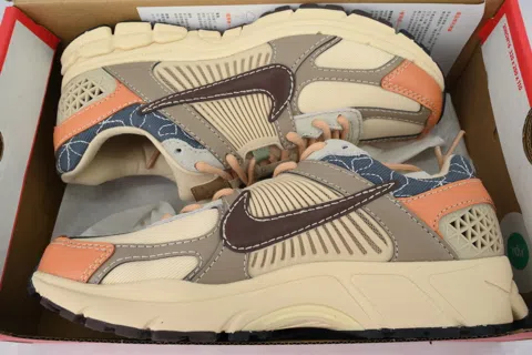Nike Zoom Vomero 5 Sashiko – photo 8