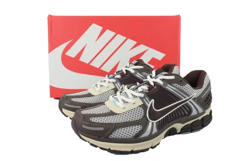 Nike Zoom Vomero 5 Earth Fossil – photo 6