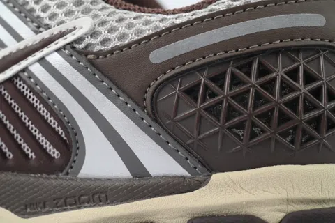 Nike Zoom Vomero 5 Earth Fossil – photo 5