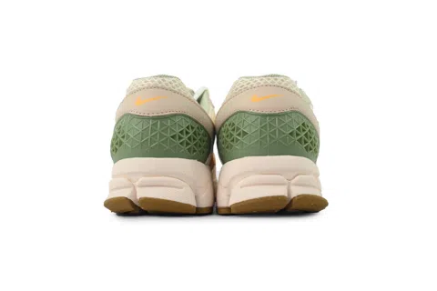 Nike Zoom Vomero 5 Pale Ivory Oil Green – photo 3