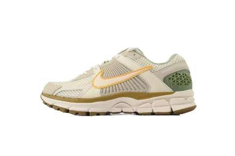 Nike Zoom Vomero 5 Pale Ivory Oil Green