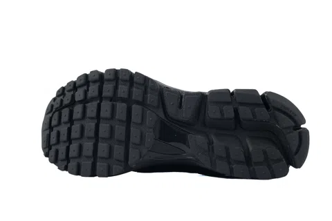 Nike Zoom Vomero 5 Triple Black – photo 4