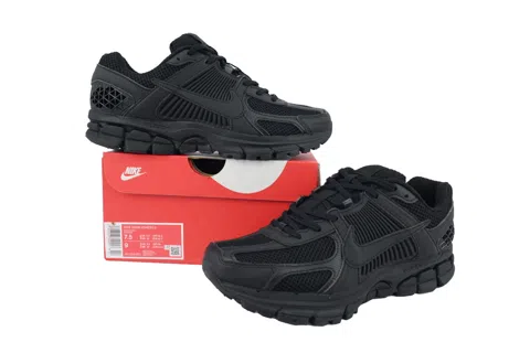 Nike Zoom Vomero 5 Triple Black – photo 6