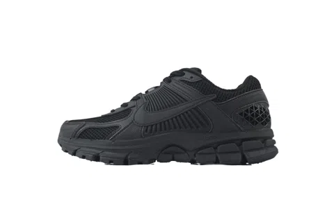 Nike Zoom Vomero 5 Triple Black