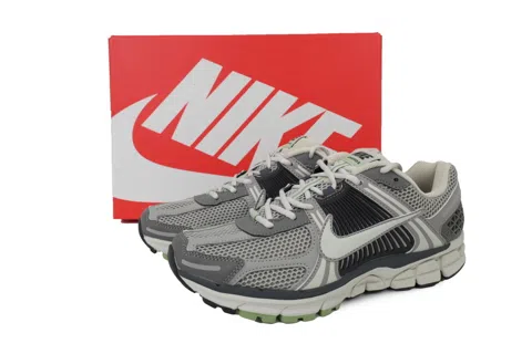 Nike Zoom Vomero 5 Cobblestone – photo 6