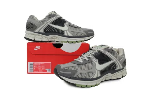 Nike Zoom Vomero 5 Cobblestone – photo 7