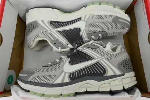 Nike Zoom Vomero 5 Cobblestone – photo 8