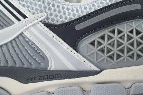 Nike Zoom Vomero 5 Wolf Grey Cool Grey – photo 5