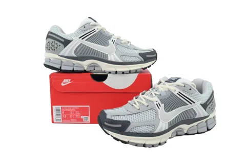 Nike Zoom Vomero 5 Wolf Grey Cool Grey – photo 7