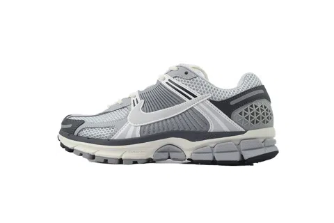 Nike Zoom Vomero 5 Wolf Grey Cool Grey