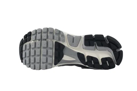 Nike Zoom Vomero 5 Wolf Grey Cool Grey – photo 4
