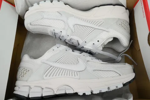Nike Zoom Vomero 5 Vast Grey – photo 8