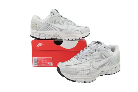 Nike Zoom Vomero 5 Vast Grey – photo 6